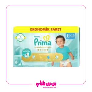 پریما لهستان سایز 5 42 عددی