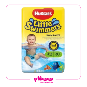 استخری هاگیز سایز 3-4