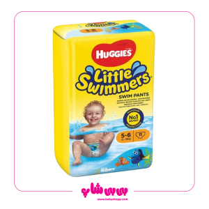 استخری هاگیز سایز 5-6