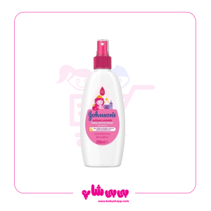 اسپری گره باز کن جانسون اروپا