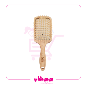 برس چوبی نارس