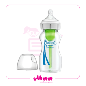 بطری شیر پیرکس دکتر بروان 270 م