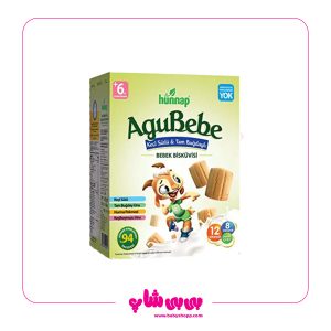 بیسگوییت هوناپ بز 200g