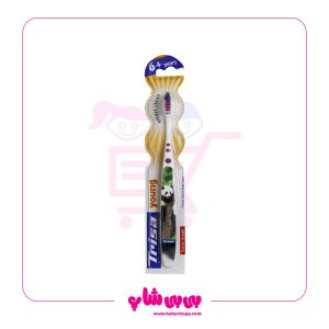 مسواک ترزا یانگ 6+ سال