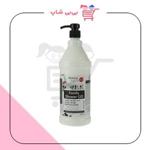 شامپو بدن زیتون پامنت 1250 g