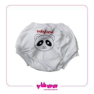 شورت اموزشی بیبی لند