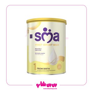 شیر خشک SMA 1 ایرلند 800 گرم