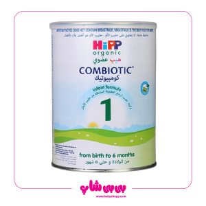 شیرخشک هیپ 1 آلمان 800 گرم