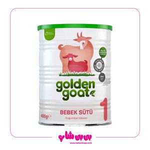 شیر خشک گلدن گات 1 400 گرم