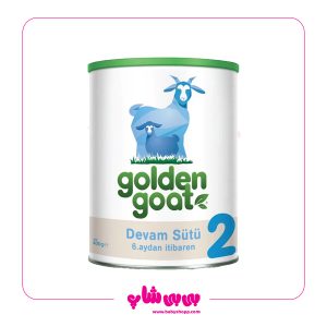 شیر خشک گلدن گات 2 400 گرم