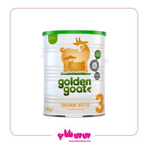 شیر خشک گلدن گات 3 400 گرم