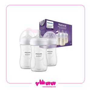 شیشه شیر اونت 260میل