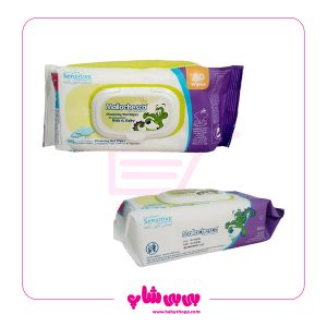 دستمال مرطوب مالوچسکا