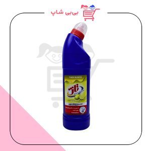 مایع سفید کننده تاژ 750