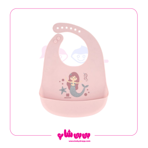 پیشبند سیلیکونی