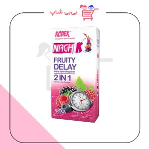 کدکس میوه ای