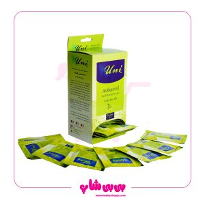 مرطوب یونی 40 عددی