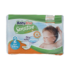 بی بی لینو سایز 2 * 23 عددی