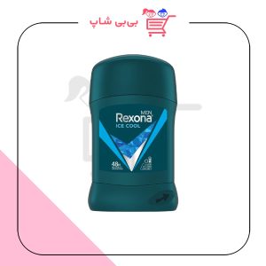استیک رکسونا ice cool مردانه