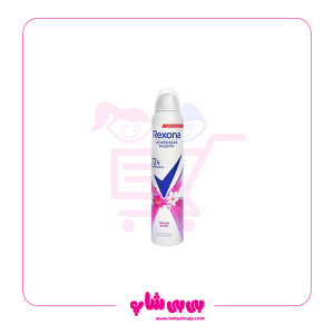 اسپری رکسونا زنانه sexy bouquet ارژانتین 200 mil