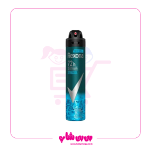 اسپری رکسونا مردانه xtracool ارژانتین 200 mil