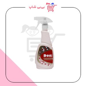 اسپری چند منظوره دوسی