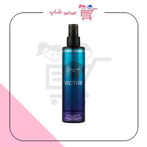 بادی اسپلش ژک سافت ویکتور مردانه 200 میل