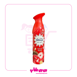 خوشبو کننده spiced apple فبرز 185 میل