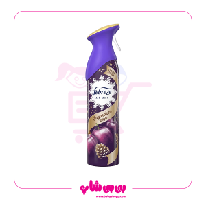 خوشبو کننده sugeuplum delight فبرز 185 میل