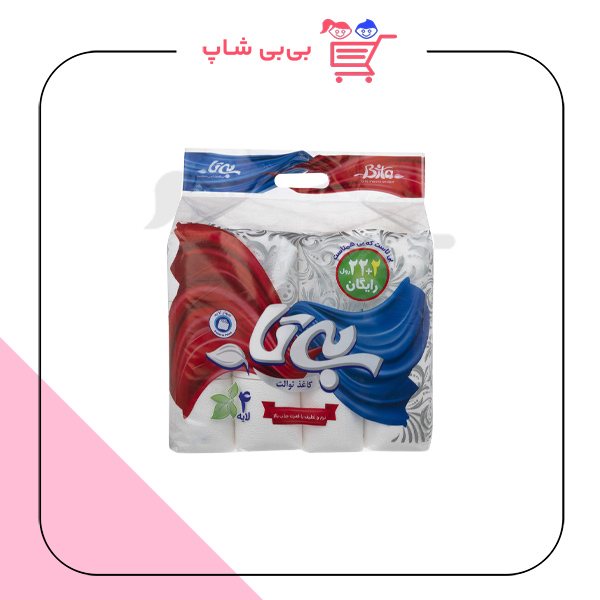 دستمال دلسی 24 قلو بیتا