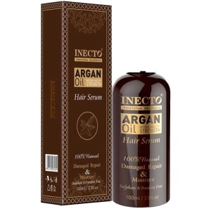 روغن ارگان اینکتو 100 م