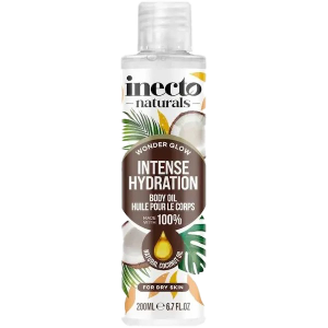 روغن بدن نارگیل اینکتو 200 میل