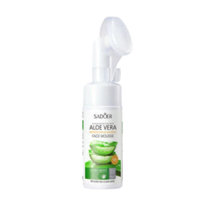 فوم شستشو براشدار لایه بردار ویبورا 150 mil