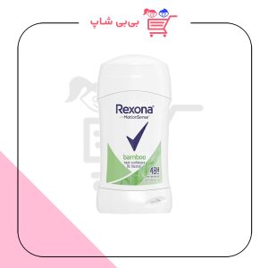 مام استیک رکسونا bamboo زنانه