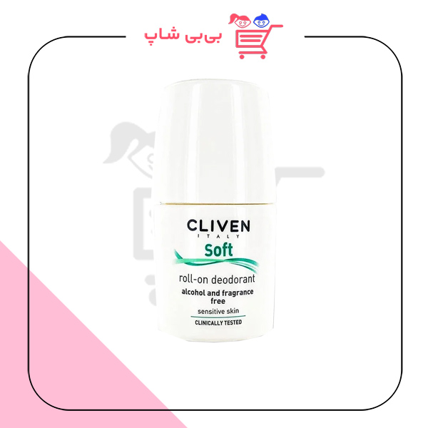 مام رول soft کلیون 50 میل