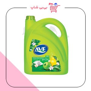 مایع ظرفشویی سیب اوه 3.75 لیتری
