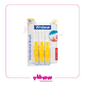 مسواک بین دندانی ترزا