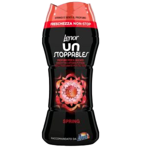 نرم کننده و خوشبو کننده spring لنور 210گرمی