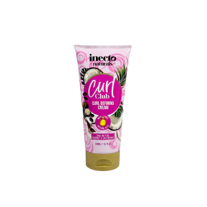 ژل بدون ابکشی موی فر اینکتو 200 م