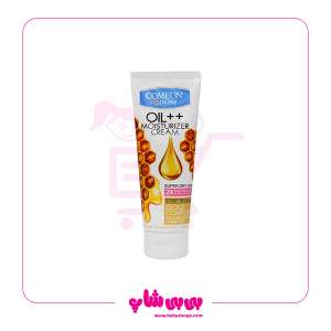 کرم تیوپی عسل کامان پوست خیلی خشک 75 م