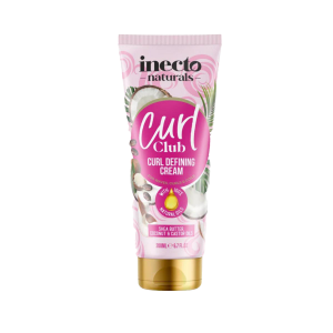 کرم مو تقویتی و ابرسان اینکتو