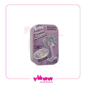 خوشبو کننده اکزوتیکا رز