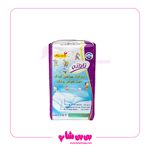 زیرانداز تافته بچه