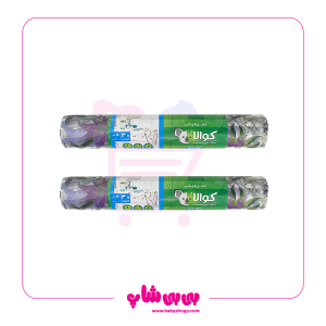 سفره کریستال کوالا