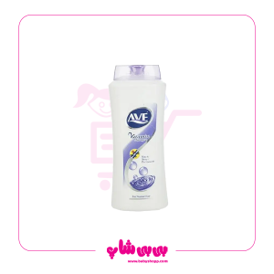 شامپو ویتامیکس اوه معمولی 750 م