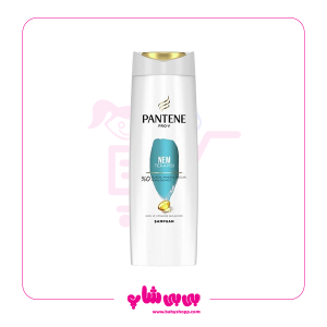 شامپو پن تن اروپا ابرسان 400 مر