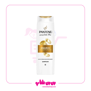 شامپو پن تن اروپا تقویت کننده 400 م