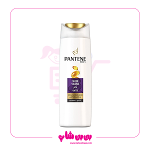 شامپو پن تن اروپا حجم دهنده 400 م
