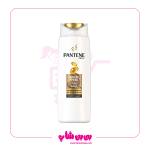 شامپو پن تن اروپا خشک و اسیب دیده 400 م