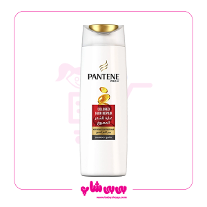 شامپو پن تن اروپا رنگ شده 400 م